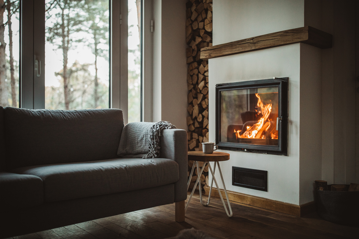 Leadership Intermountain Home Services