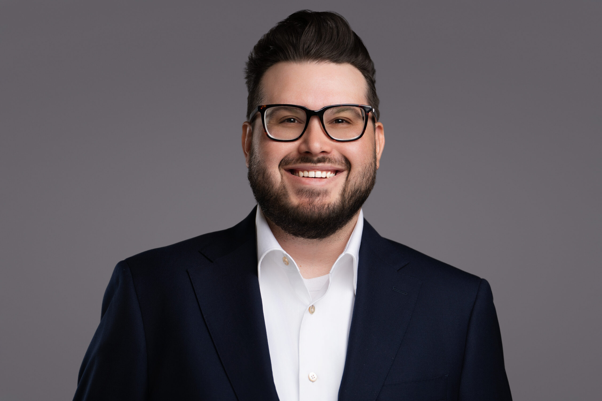 Director of Talent Management