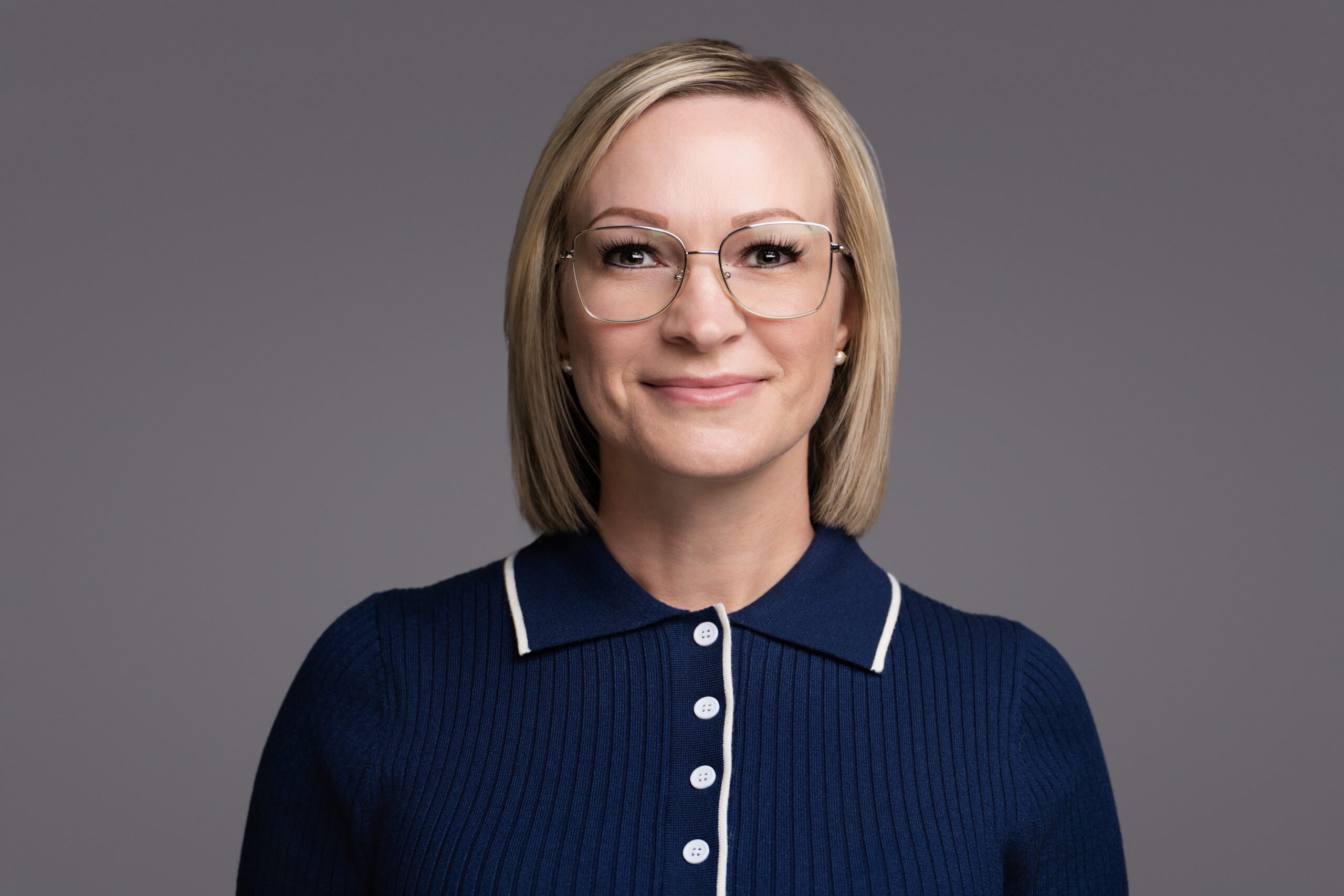 Executive Business Partner