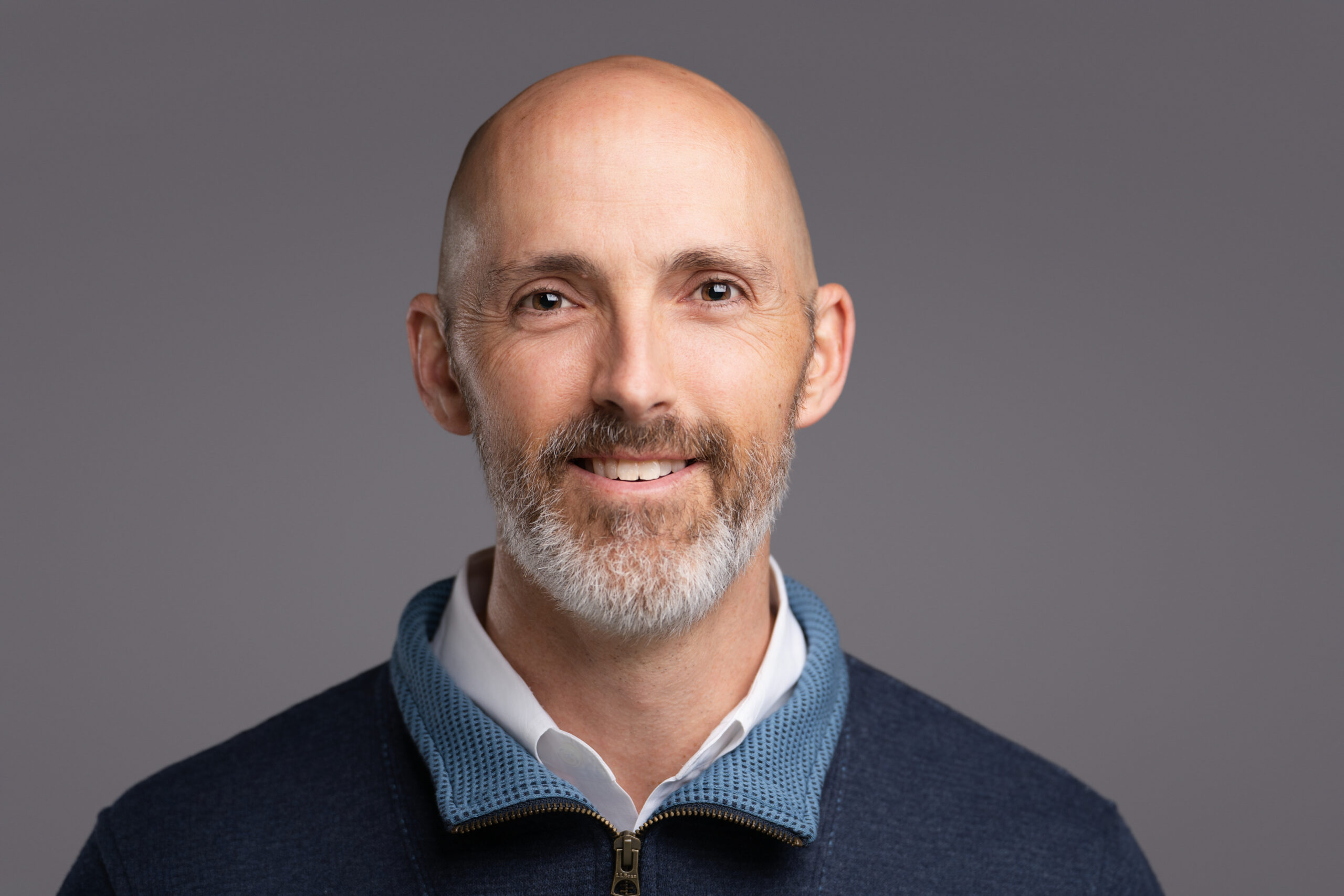 Chief of Staff at Intermountain Home Services